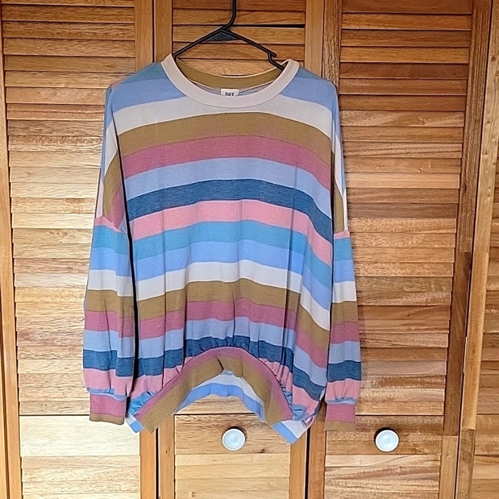 Womens Sweater